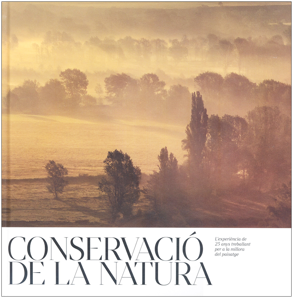 CONSERVACIÓ DE LA NATURA 1
