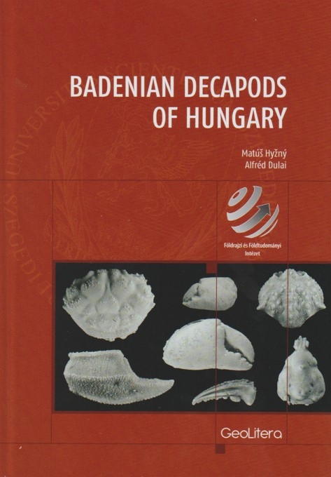 BADENIAN DECAPODS OF HUNGARY