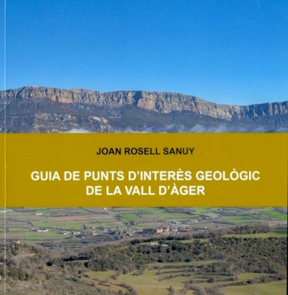 GUIA DE PUNTS D\'INTERÈS GEOLÒGIC DE LA VALL D\'ÀGER 1