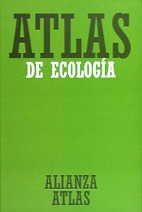 ATLAS DE ECOLOGÍA 1