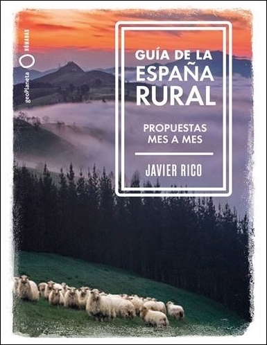 GUÍA DE LA ESPAÑA RURAL