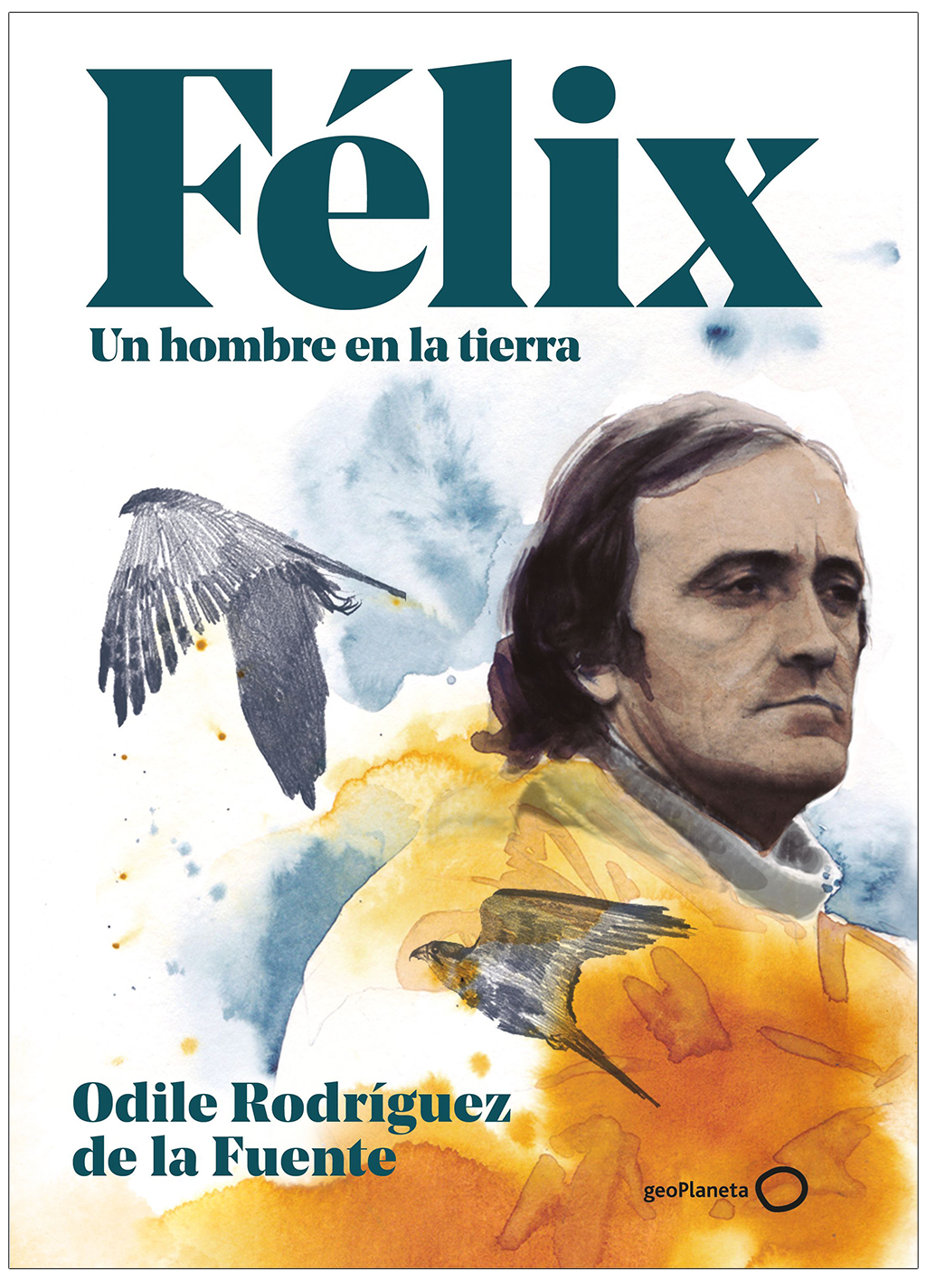 FÉLIX. UN HOMBRE EN LA TIERRA 1