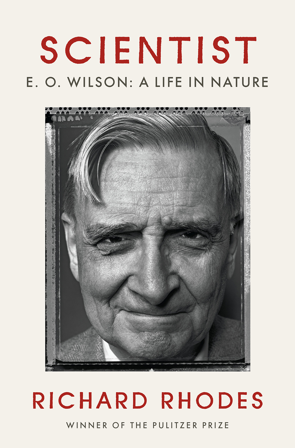 SCIENTIST: E. O. WILSON: A LIFE IN NATURE 1