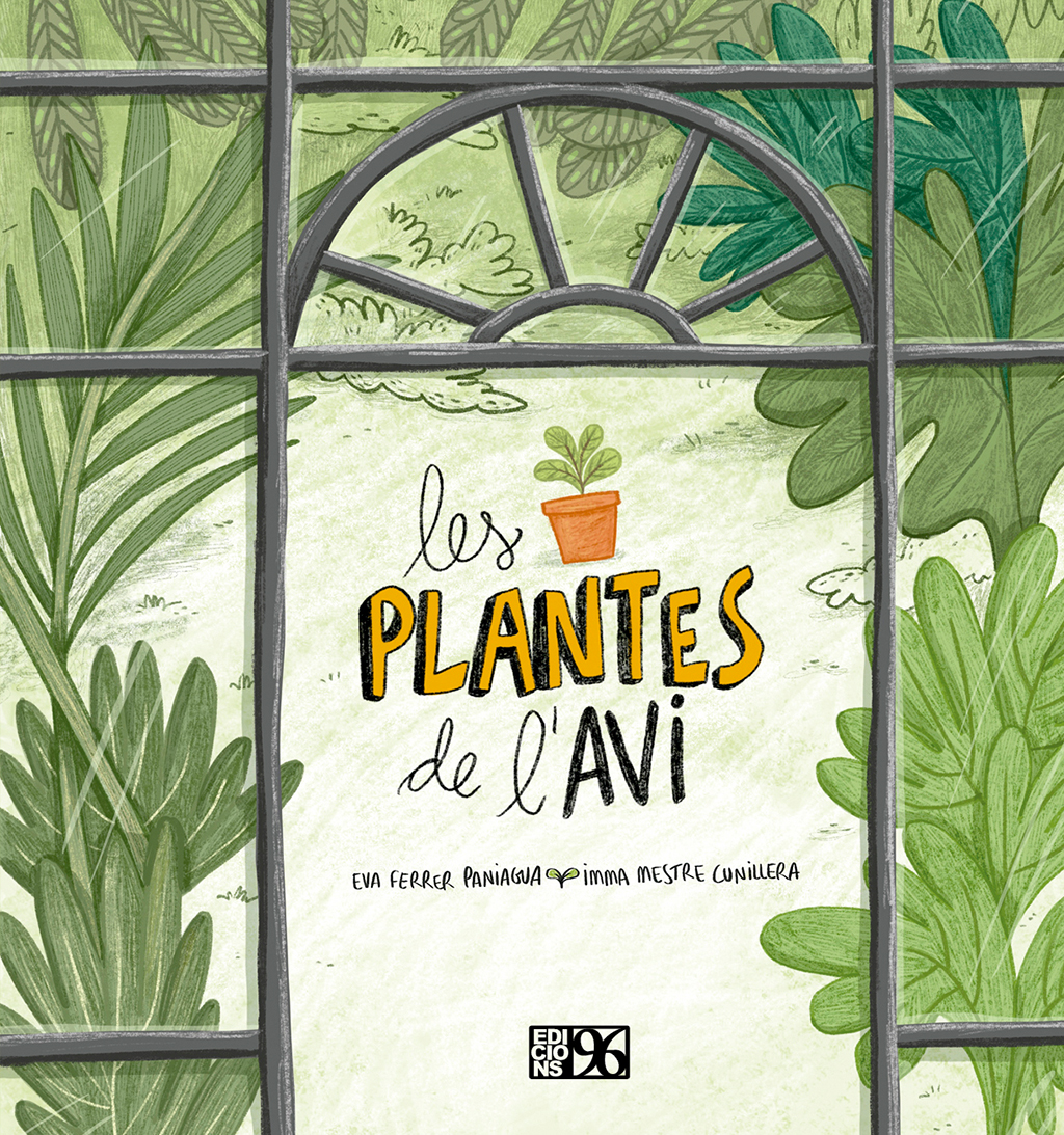 LES PLANTES DE L'AVI 1