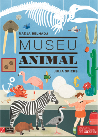 MUSEU ANIMAL