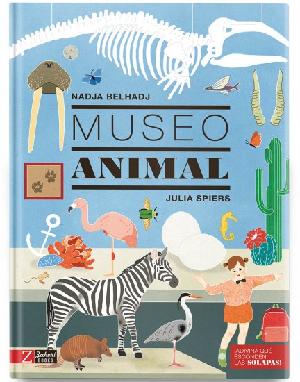 MUSEO ANIMAL 1