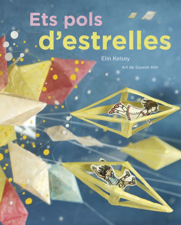 ETS POLS D'ESTRELLES