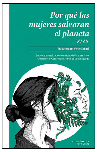 POR QUÉ LAS MUJERES SALVARÁN EL PLANETA 1