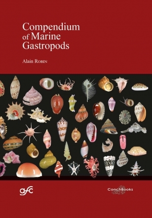 COMPENDIUM OF MARINE GASTROPODS