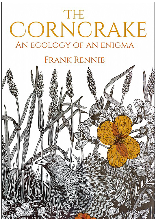 THE CORNCRAKE. AN ECOLOGY OF AN ENIGMA