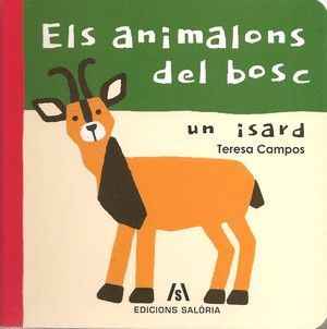 ELS ANIMALONS  DEL BOSC