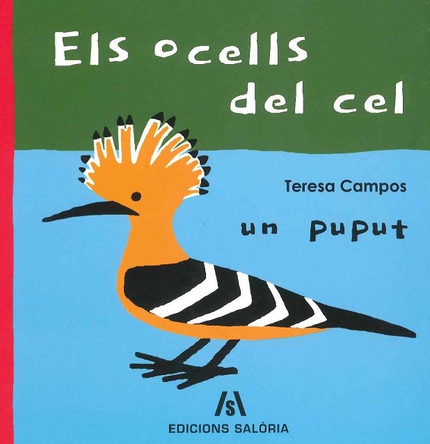 ELS OCELLS DEL CEL