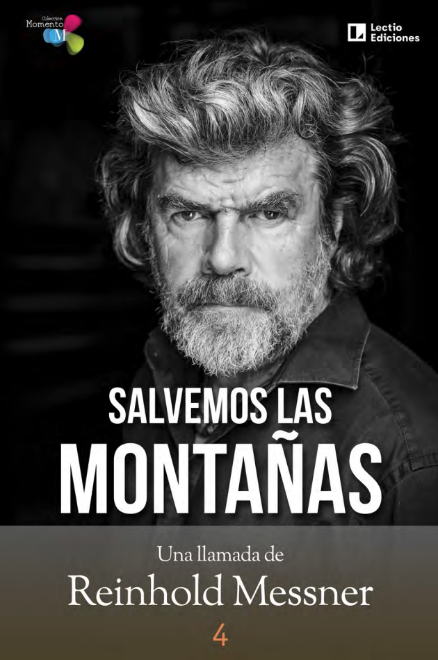 SALVEMOS LAS MONTAÑAS 1