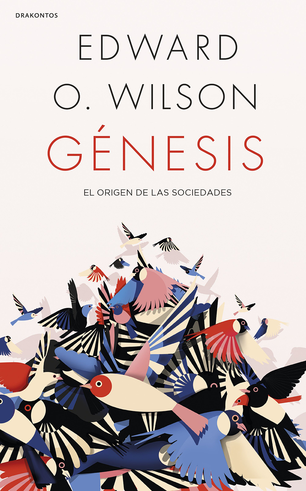 GÉNESIS. EL ORIGEN DE LAS SOCIEDADES 1