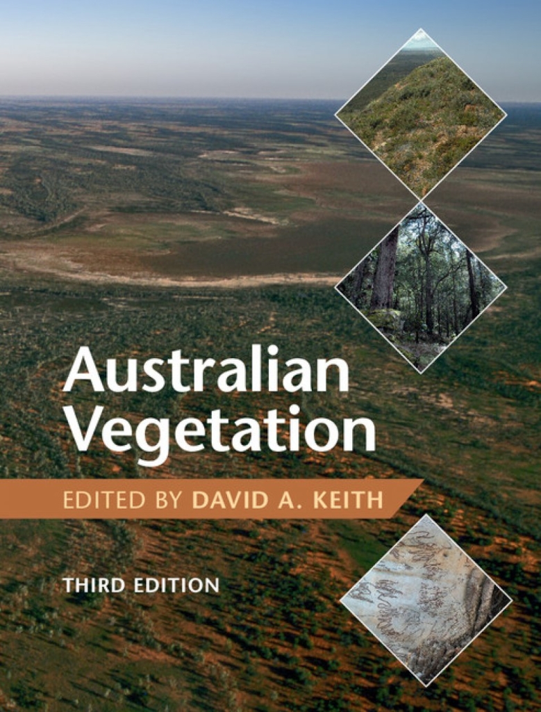 AUSTRALIAN VEGETATION