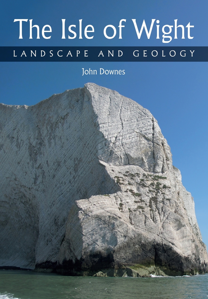 ISLE OF WIGHT. LANDSCAPE AND GEOLOGY