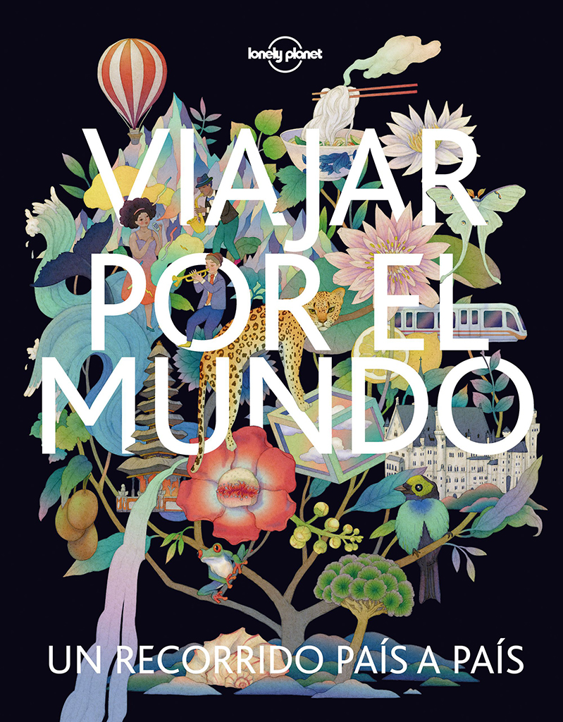VIAJAR POR EL MUNDO. UN RECORRIDO PAÍS A PAÍS 1