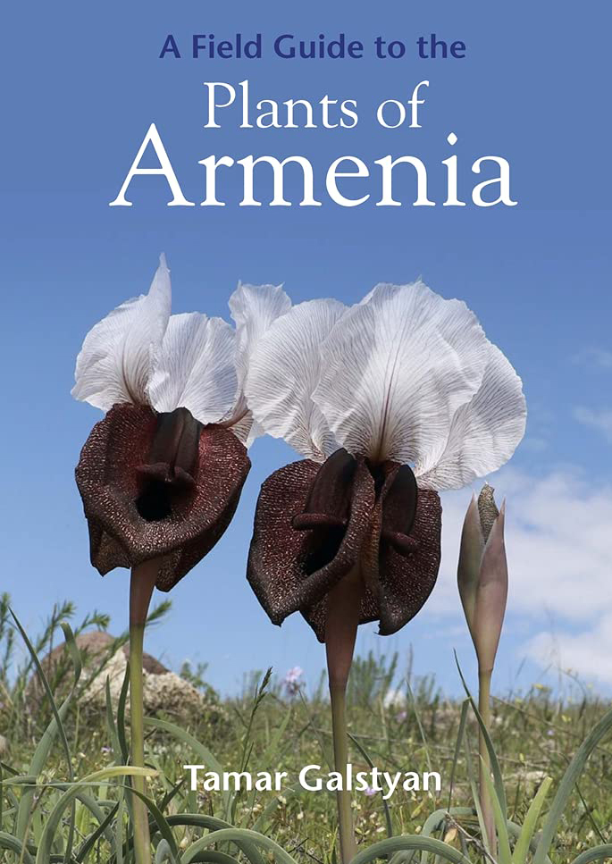 FIELD GUIDE TO THE PLANTS OF ARMENIA 1