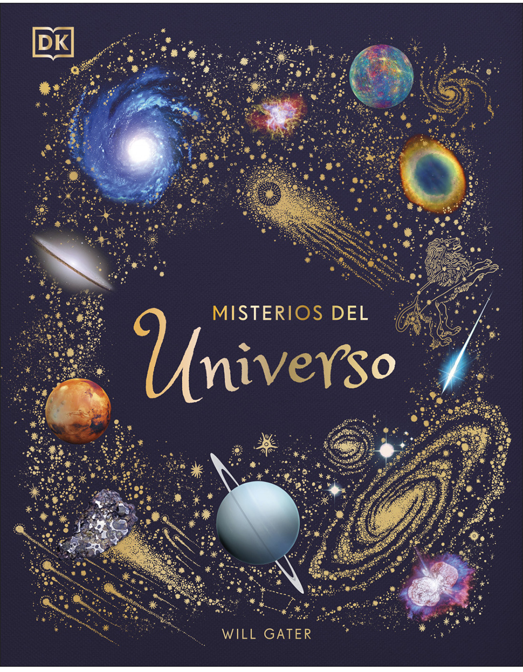 MISTERIOS DEL UNIVERSO 1