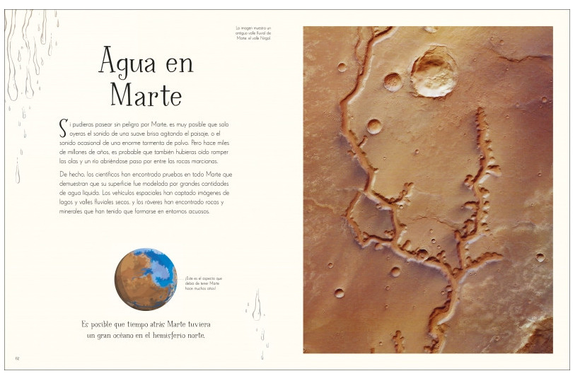 MISTERIOS DEL UNIVERSO 2