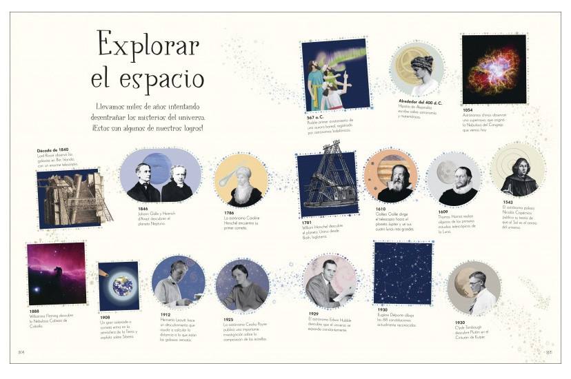 MISTERIOS DEL UNIVERSO 3