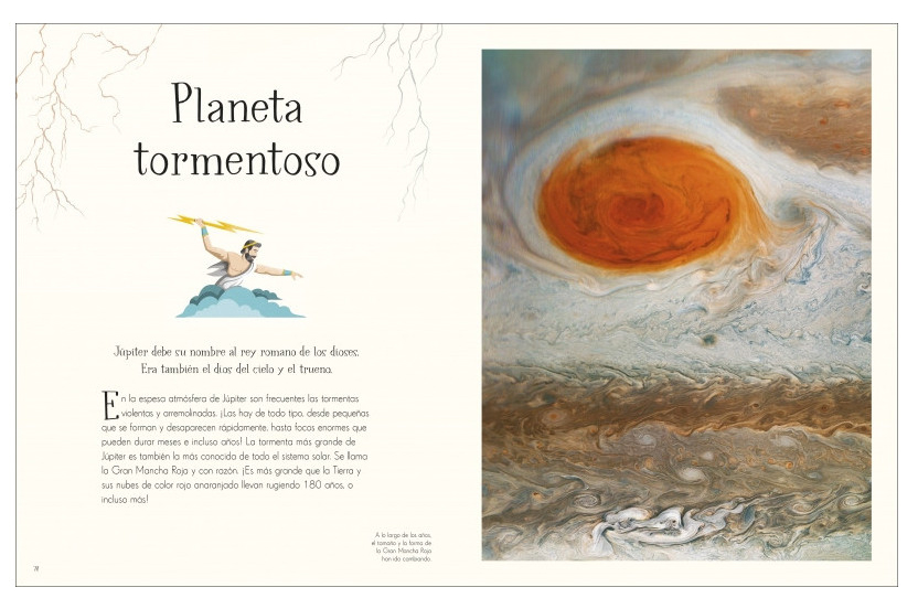 MISTERIOS DEL UNIVERSO 4