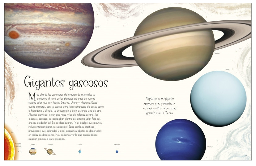 MISTERIOS DEL UNIVERSO 5