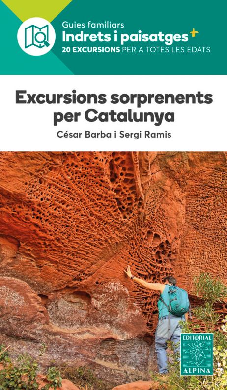 EXCURSIONS SORPRENENTS PER CATALUNYA 1