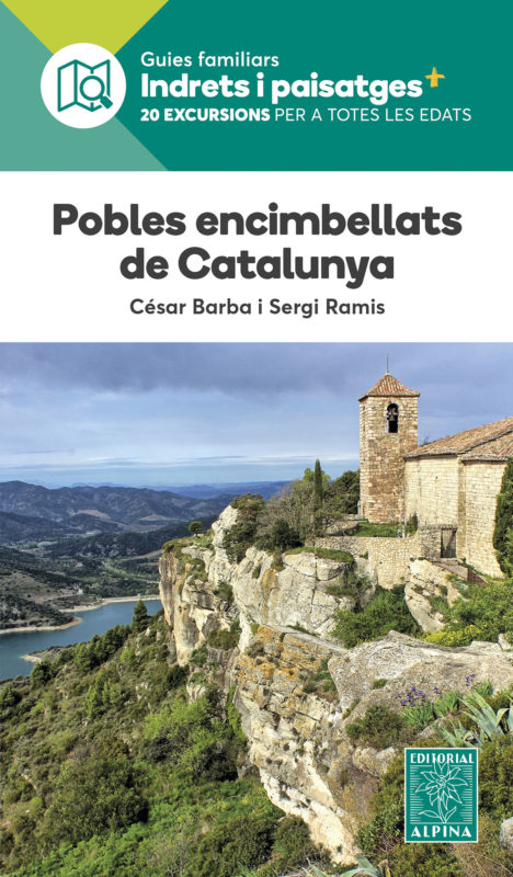 POBLES ENCIMBELLATS DE CATALUNYA 1