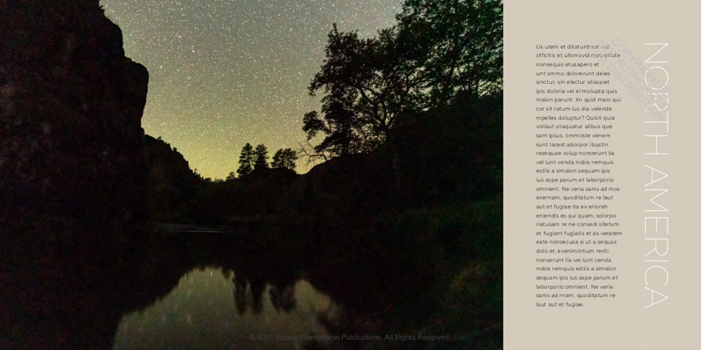 SEEING SILENCE. THE BEAUTY OF THE WORLD'S MOST QUIET PLACES 2