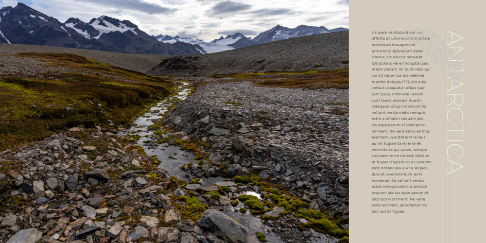 SEEING SILENCE. THE BEAUTY OF THE WORLD'S MOST QUIET PLACES 3