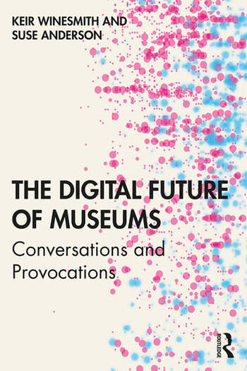 THE DIGITAL FUTURE OF MUSEUMS