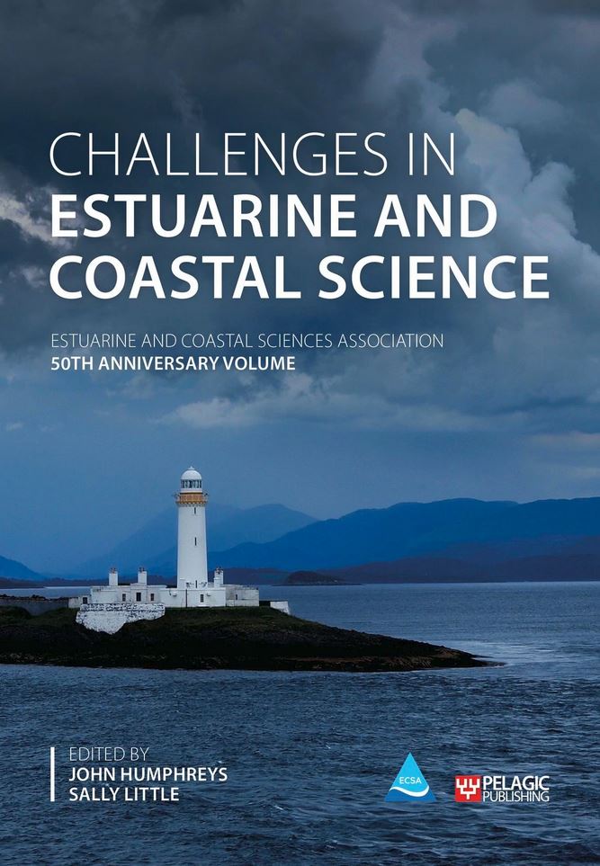 CHALLENGES IN ESTUARINE AND COASTAL SCIENCE