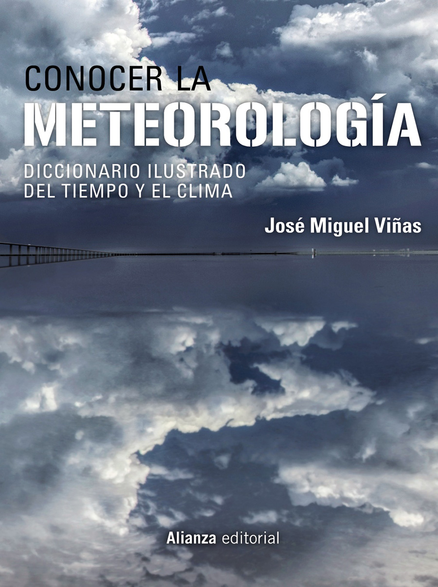 CONOCER LA METEOROLOGÍA 1