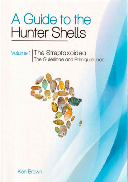 A GUIDE TO THE HUNTER SHELLS, VOL. 1