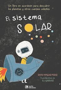 EL SISTEMA SOLAR
