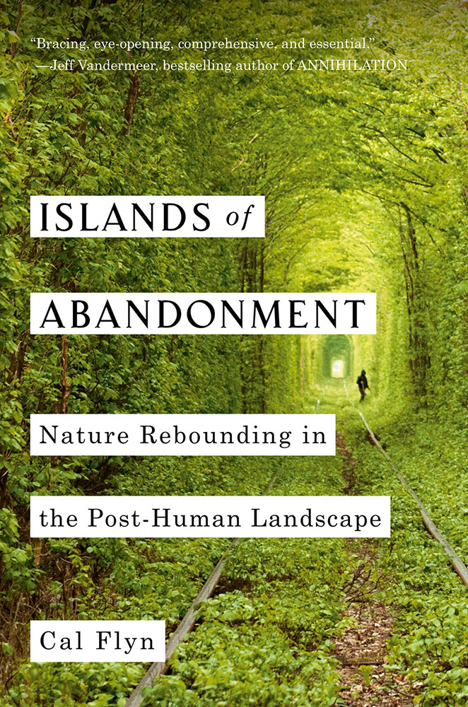 ISLANDS OF ABANDONMENT 1