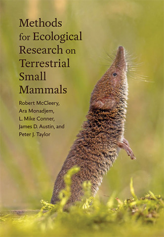METHODS FOR ECOLOGICAL RESEARCH ON TERRESTRIAL SMALL MAMMALS 1