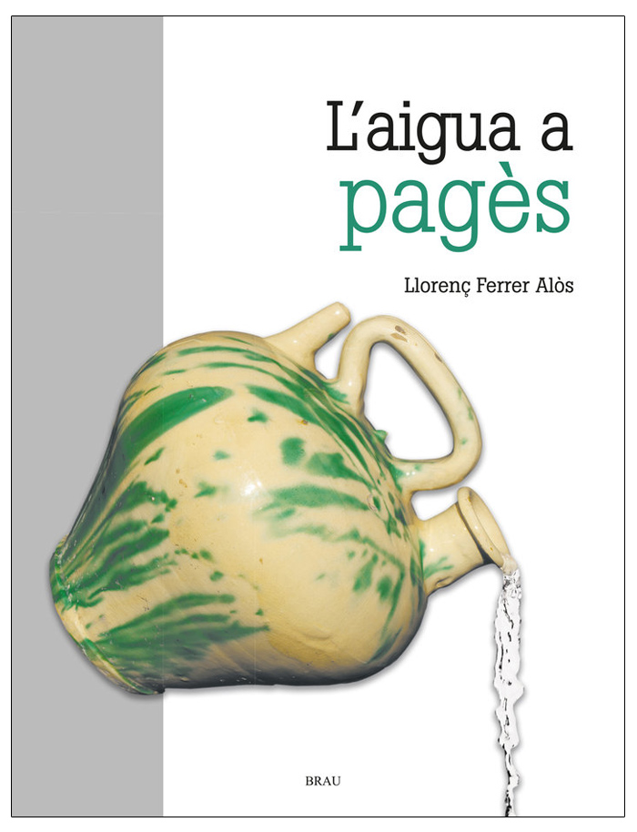 L'AIGUA A PAGÈS 1