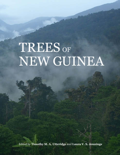 TREES OF NEW GUINEA