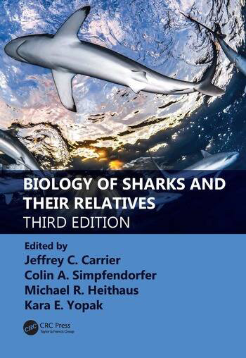 BIOLOGY OF SHARKS AND THEIR RELATIVES