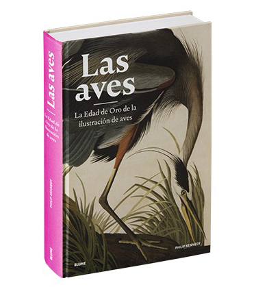 LAS AVES. LA EDAD DE ORO DE LA ILUSTRACIÓN DE LAS AVES 5