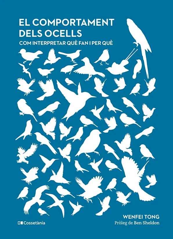 EL COMPORTAMENT DELS OCELLS. COM INTERPRETAR QUÈ FAN I PER QUÈ 1