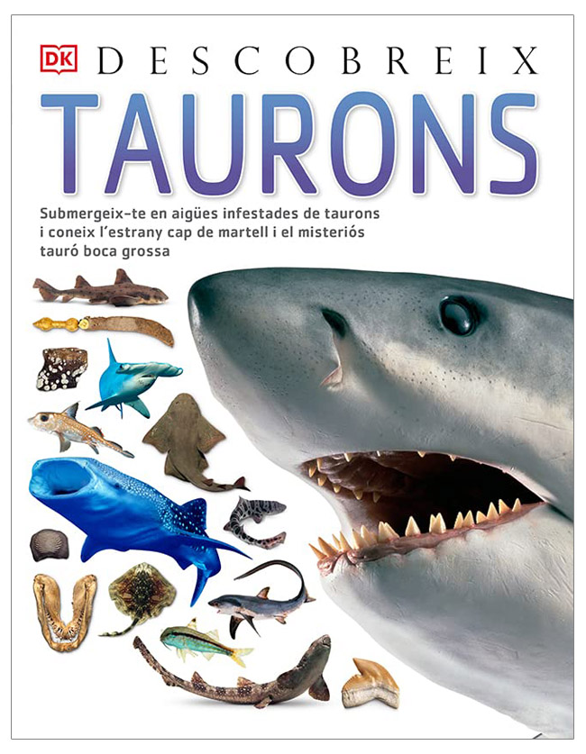 DESCOBREIX TAURONS