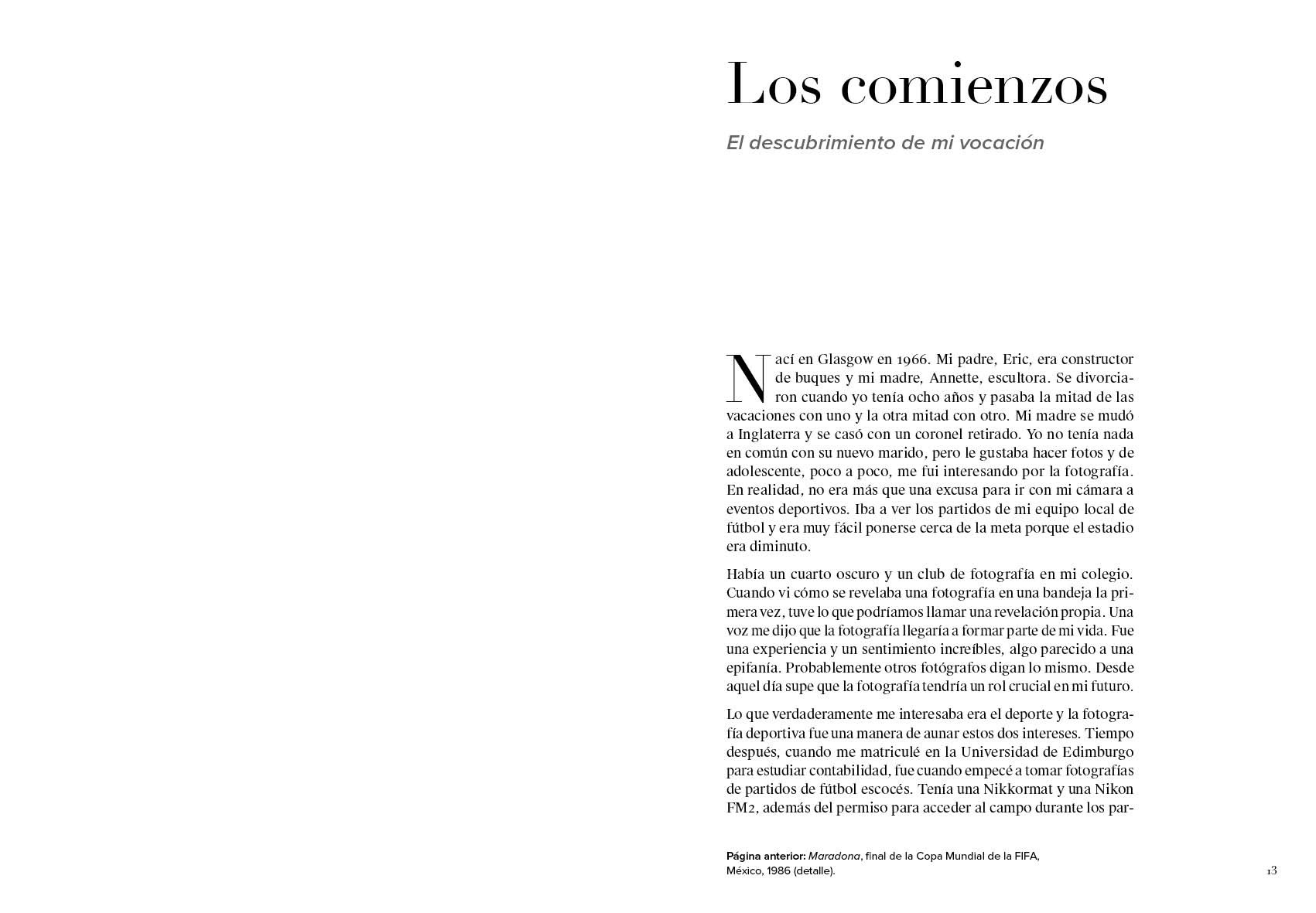 CÓMO HAGO FOTOGRAFÍAS. 20 CONSEJOS 3