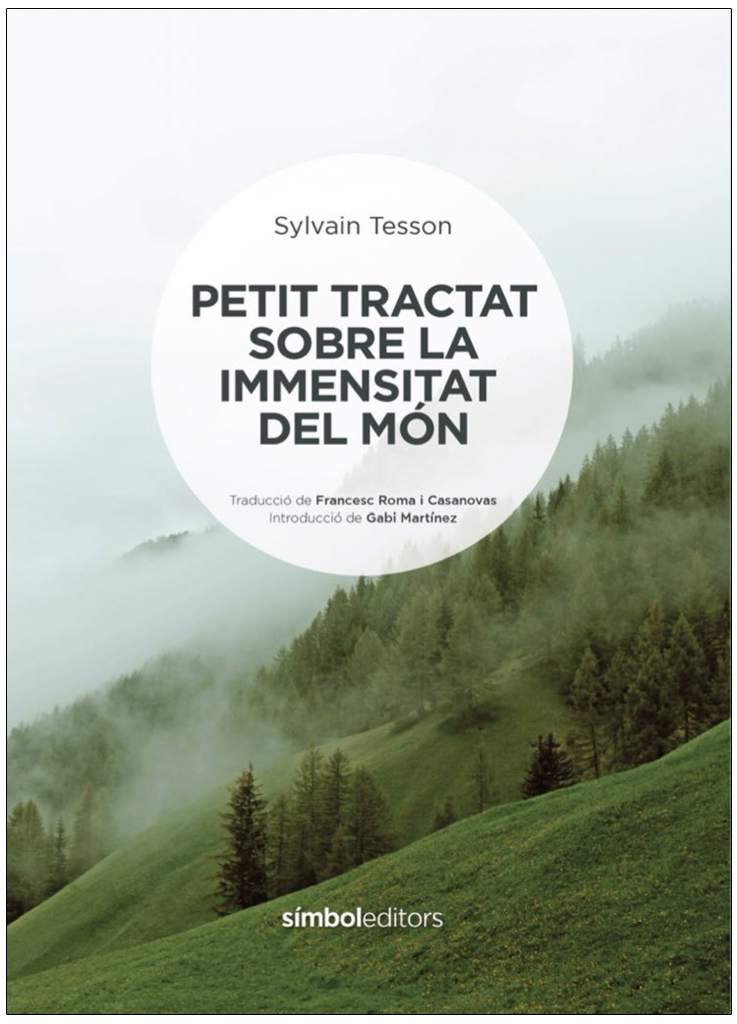 PETIT TRACTAT SOBRE LA IMMENSITAT DEL MÓN 1