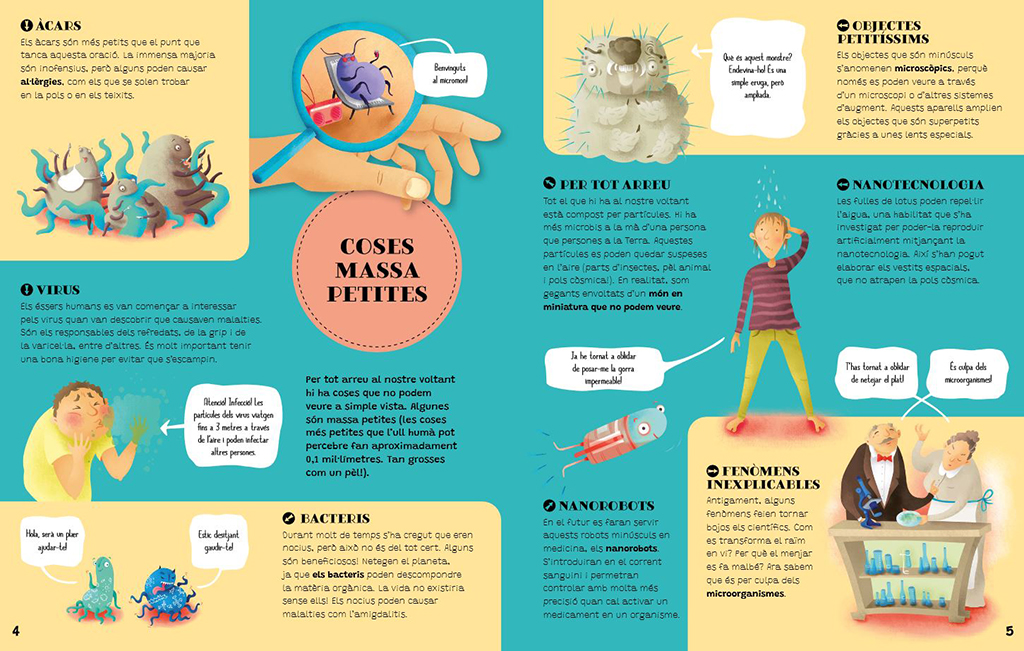 COSES QUE NO ES VEUEN A SIMPLE VISTA 2