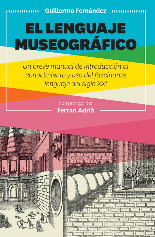 EL LENGUAJE MUSEOGRÁFICO 1