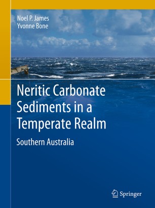 NERITIC CARBONATE SEDIMENTS IN A TEMPERATE REALM: SOUTHERN AUSTRALIA