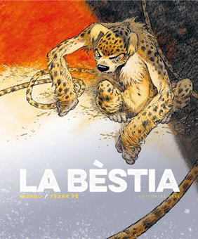 LA BÈSTIA 1